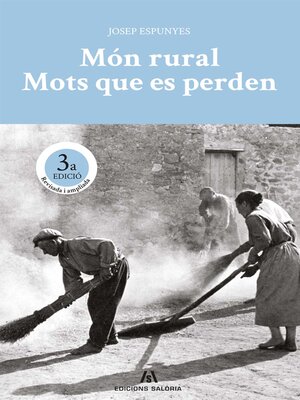 cover image of Món rural